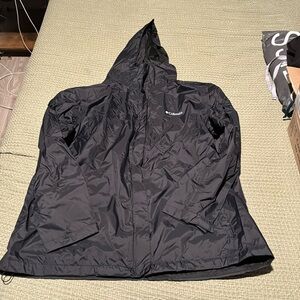Columbia Windbreaker